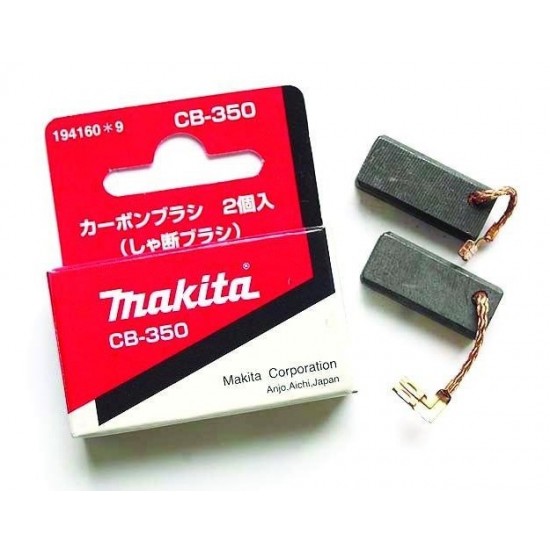 Makita Kömür CB350