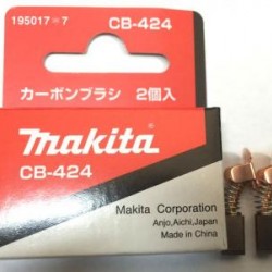 Makita Kömür CB424