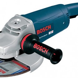 Bosch Taşlama GWS21-180